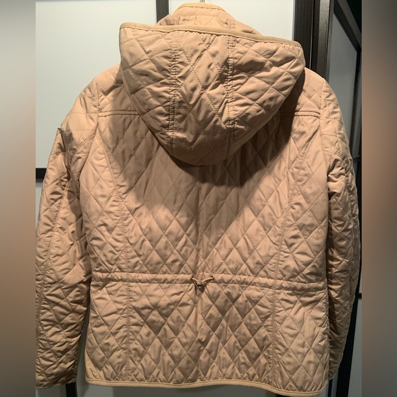 ZARA outdoor quilted jacket 🧥 - Picture 4 of 5